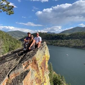 Meet your Posher, Tom